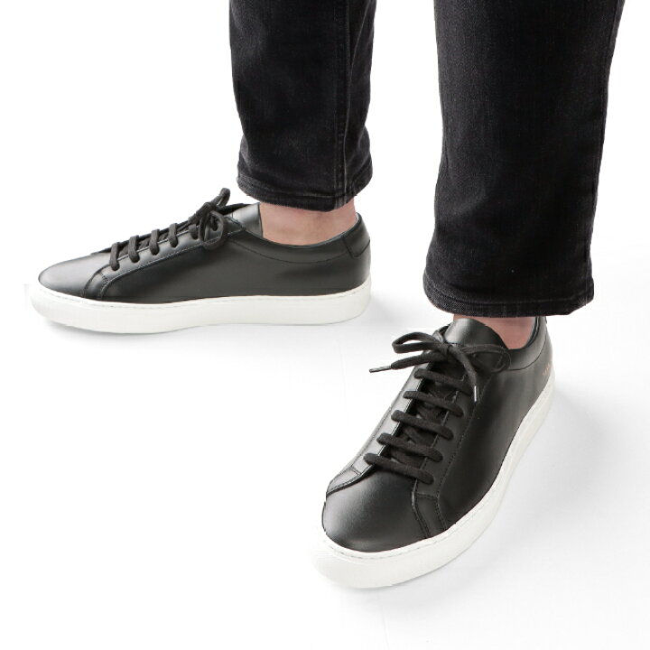 楽天市場】コモン プロジェクツ/COMMON PROJECTS シューズ メンズ  
