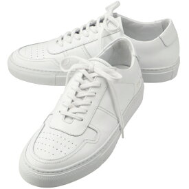 コモン プロジェクツ/COMMON PROJECTS シューズ メンズ BBALL LOW イタリア製 ローカット レザー スニーカー 2024年春夏新作 2155-0001