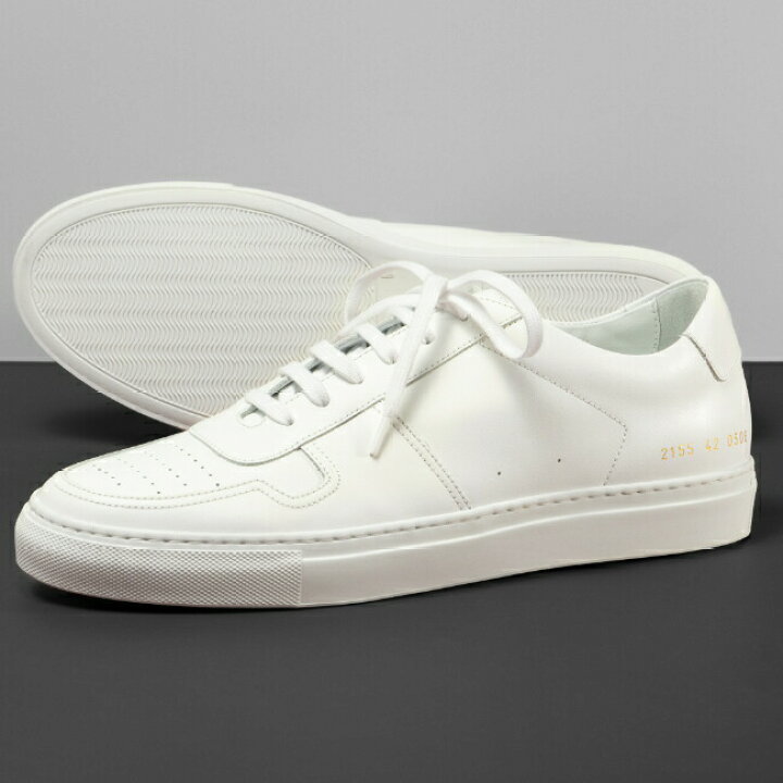 楽天市場】コモン プロジェクツ/COMMON PROJECTS シューズ メンズ 