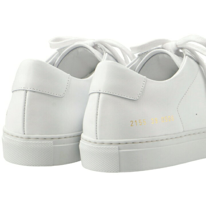 楽天市場】コモン プロジェクツ/COMMON PROJECTS シューズ メンズ  