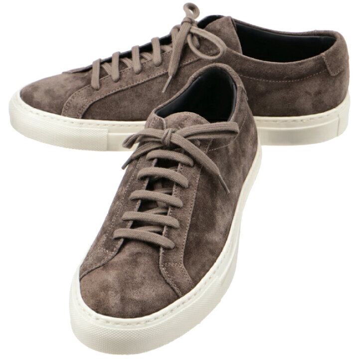 楽天市場】コモン プロジェクツ/COMMON PROJECTS シューズ メンズ 