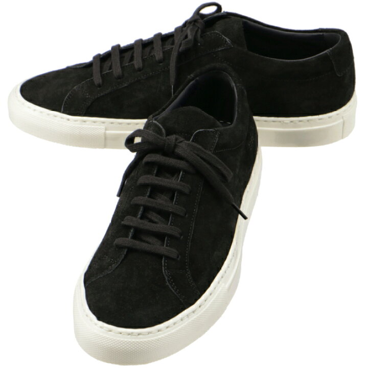 楽天市場】コモン プロジェクツ/COMMON PROJECTS シューズ メンズ 