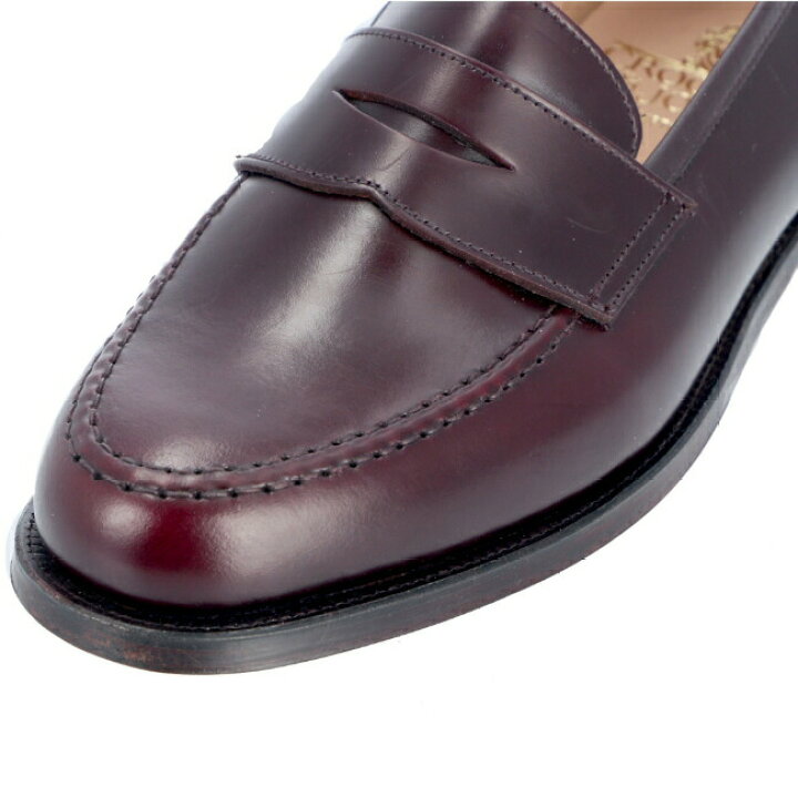楽天市場】クロケット&ジョーンズ/CROCKETT&JONES ボストン LAST314 