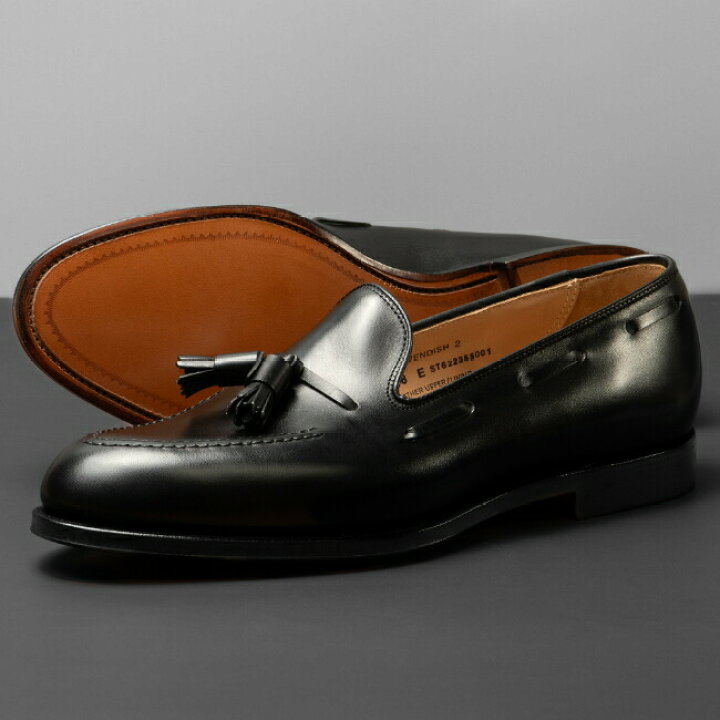 楽天市場】クロケット&ジョーンズ/CROCKETT&JONES キャベンディッシュ2 