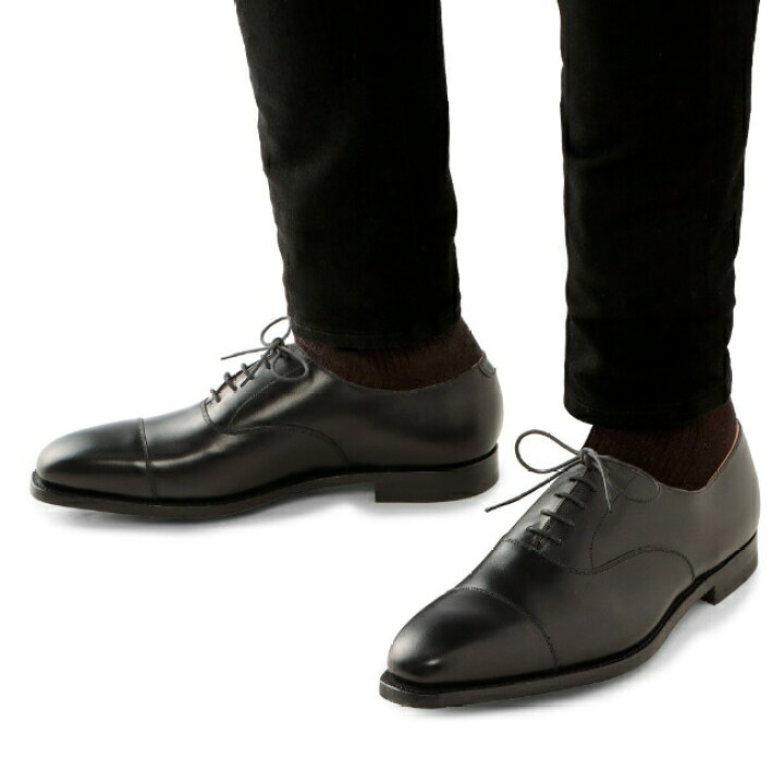 楽天市場】クロケット&ジョーンズ/CROCKETT&JONES ハラム LAST348 