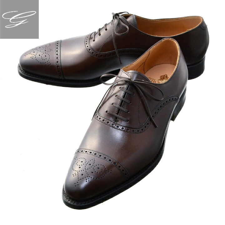 楽天市場】【SALE】クロケット&ジョーンズ/CROCKETT&JONES シューズ 