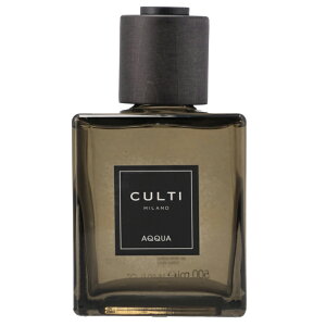 �N���e�B/CULTI �����Y ���[���t���O�����X Decor Classic 500ml �X�e�B�b�N�t�� ���[�h �f�B�t���[�U�[