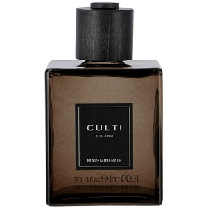 �N���e�B/CULTI �����Y ���[���t���O�����X Decor Classic 1000ml �X�e�B�b�N�t�� ���[�h �f�B�t���[�U�[