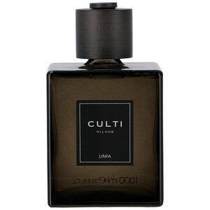 �N���e�B/CULTI �����Y ���[���t���O�����X Decor Classic 1000ml �X�e�B�b�N�t�� ���[�h �f�B�t���[�U�[