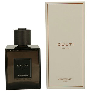 �N���e�B/CULTI �����Y ���[���t���O�����X Decor Classic 1000ml �X�e�B�b�N�t�� ���[�h �f�B�t���[�U�[