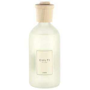 �N���e�B/CULTI �����Y ���[���t���O�����X �X�^�C�� Stile Classic 500ml �X�e�B�b�N�t�� ���[�h �f�B�t���[�U�[