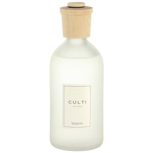 �N���e�B/CULTI �����Y ���[���t���O�����X �X�^�C�� Stile Classic 500ml �X�e�B�b�N�t�� ���[�h �f�B�t���[�U�[