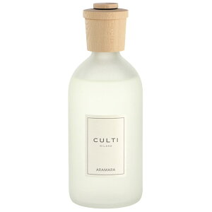 �N���e�B/CULTI �����Y ���[���t���O�����X �X�^�C�� Stile Classic 500ml �X�e�B�b�N�t�� ���[�h �f�B�t���[�U�[