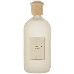 �N���e�B/CULTI �����Y ���[���t���O�����X �X�^�C�� Stile Classic 1000ml �X�e�B�b�N�t�� ���[�h �f�B�t���[�U�[