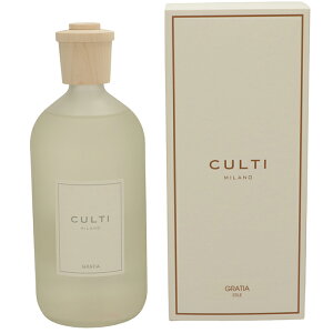 �N���e�B/CULTI �����Y ���[���t���O�����X �X�^�C�� Stile Classic 1000ml �X�e�B�b�N�t�� ���[�h �f�B�t���[�U�[