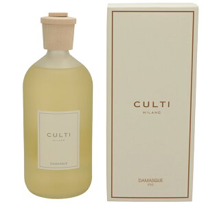 �N���e�B/CULTI �����Y ���[���t���O�����X �X�^�C�� Stile Classic 1000ml �X�e�B�b�N�t�� ���[�h �f�B�t���[�U�[