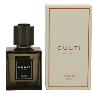 �N���e�B/CULTI �����Y ���[���t���O�����X Decor Classic 250ml �X�e�B�b�N�t�� ���[�h �f�B�t���[�U�[