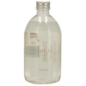 �N���e�B/CULTI �����Y �t���O�����X���t�B�� �l�ߑւ��{�g�� 500ml ���[���t���O�����X