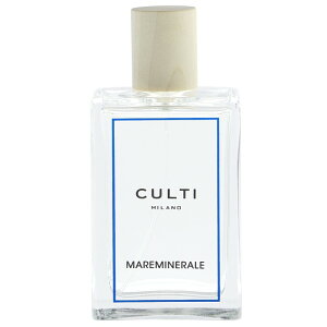 �N���e�B/CULTI �����Y �t���O�����X�X�v���[ 100ml �M�t�g ���[���X�v���[