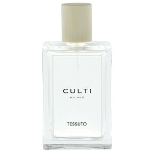 �N���e�B/CULTI �����Y �t���O�����X�X�v���[ 100ml �M�t�g ���[���X�v���[