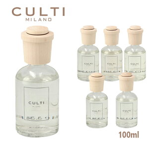 NeB/CULTI [tOX fBt[U[ Stile Classic 100ml[ht [tOX DIFFUSER10-0011