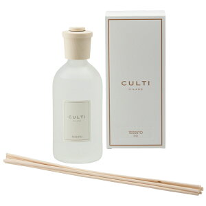 �y�󂠂�z �N���e�B/CULTI �����Y �f�B�t���[�U�[ �X�^�C�� Stile Classic 500ml ���[���t���O�����X ���[�h�t�� DIFFUSER03-0004