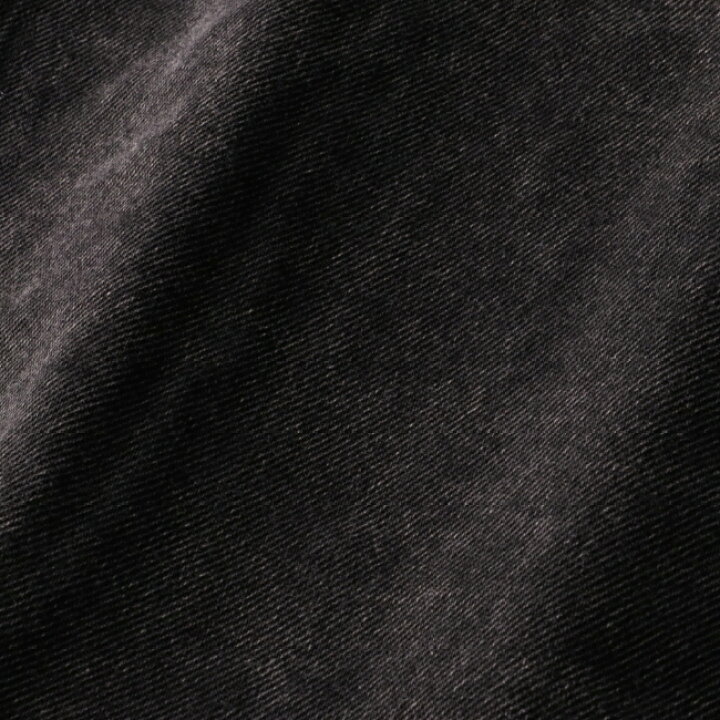 【SALE】ディーゼル/DIESEL ジャケット アパレル メンズ D-RILEY デニムジャケット BLACK  A03513-09B87-02 Import Brand Grace