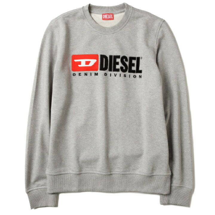 楽天市場】【SALE】ディーゼル/DIESEL トレーナー アパレル メンズ S 