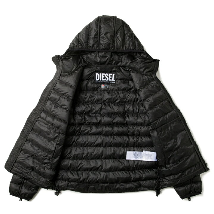 楽天市場】ディーゼル/DIESEL ジャケット アパレル メンズ W-SCOTT-NW 