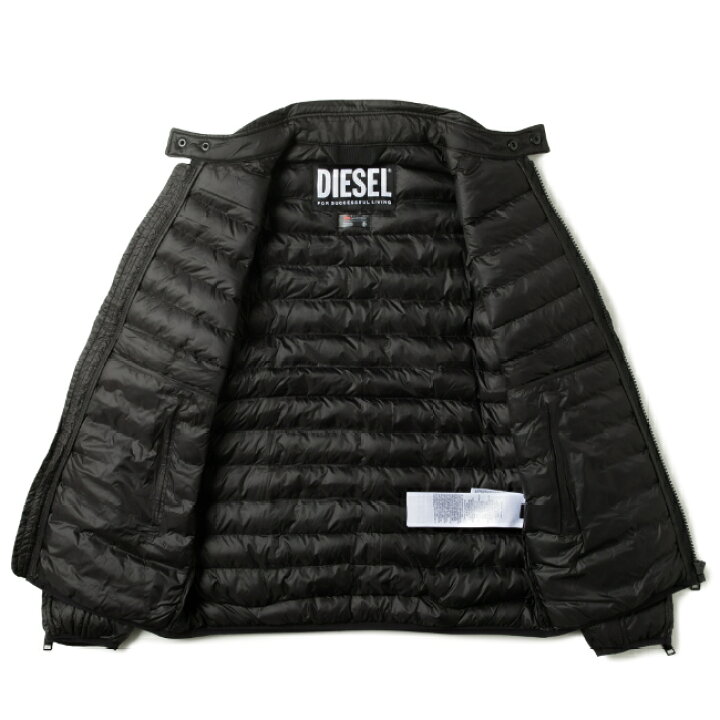 楽天市場】【SALE】ディーゼル/DIESEL ジャケット アパレル メンズ W 