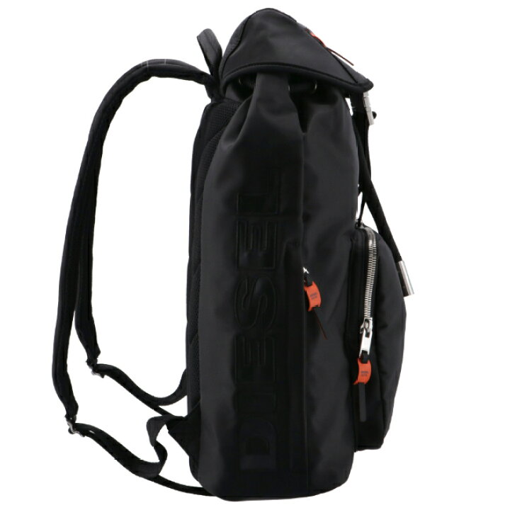 楽天市場】ディーゼル/DIESEL バッグ メンズ ADANY RIESE バックパック 