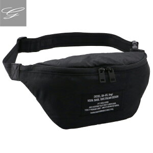 ディーゼル Diesel バッグ 新作 ウエストバッグ 通販 人気ランキング 価格 Com