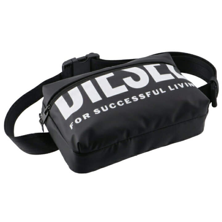 楽天市場】ディーゼル/DIESEL バッグ メンズ F-BOLD BELTBAG ボディ 