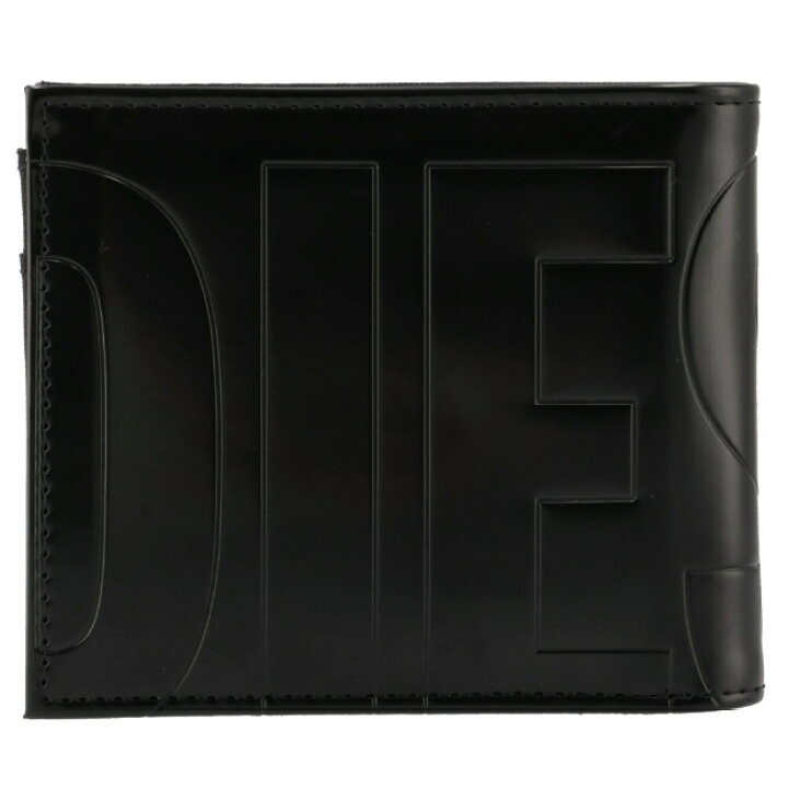 楽天市場】ディーゼル/DIESEL 財布 メンズ HIRESH S 二つ折り財布  