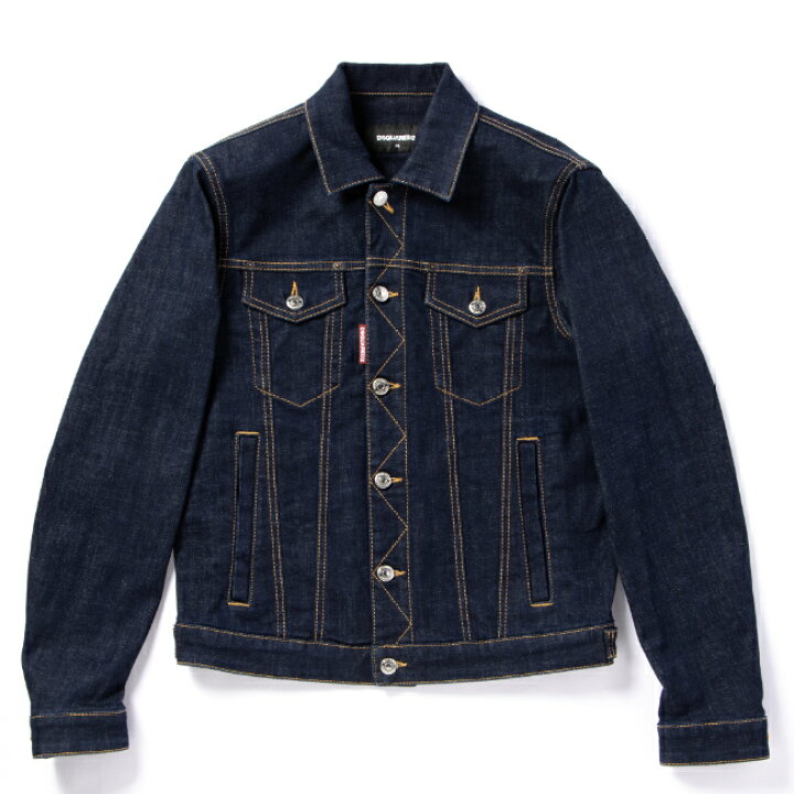 楽天市場】【SALE】ディースクエアード/DSQUARED2 ジャケット アパレル  