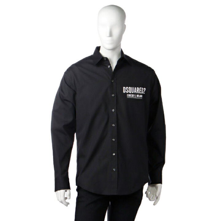 楽天市場】【SALE】ディースクエアード/DSQUARED2 シャツ アパレル 