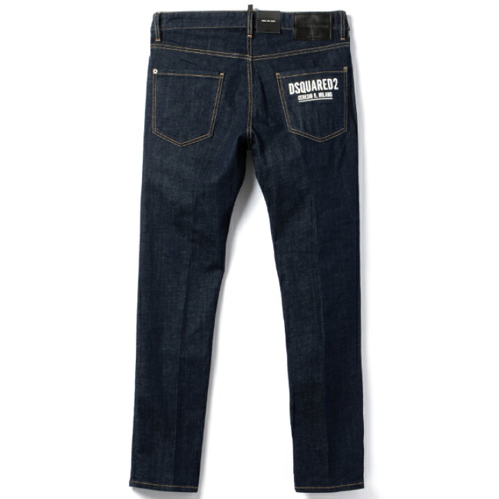 楽天市場】【SALE】ディースクエアード/DSQUARED2 パンツ アパレル  