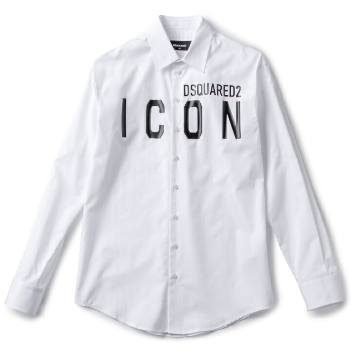 楽天市場】【SALE】ディースクエアード/DSQUARED2 シャツ アパレル  
