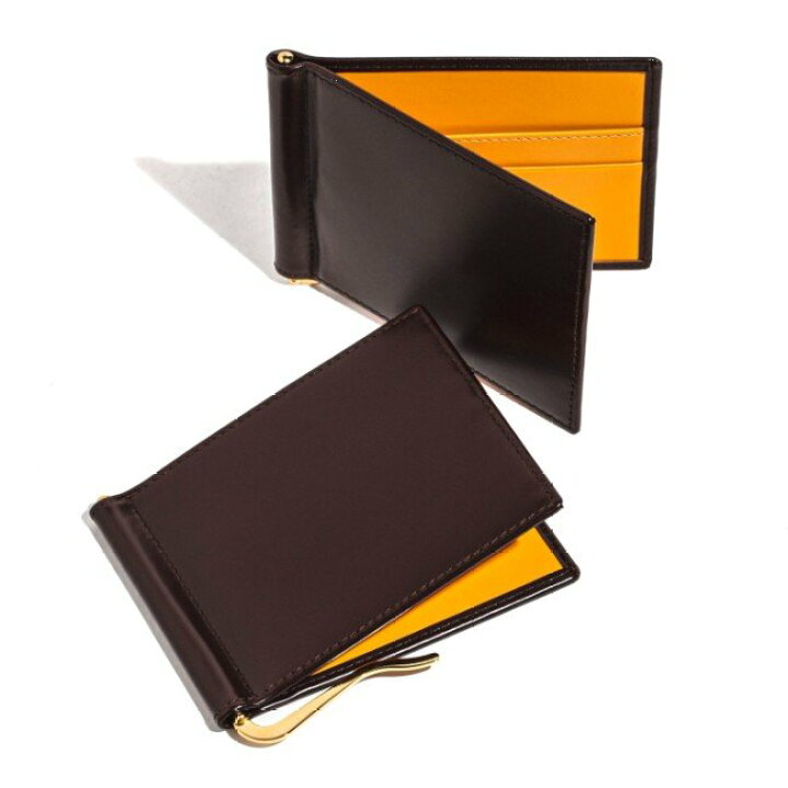 楽天市場】エッティンガー 財布 メンズ 二つ折り Bridele Hide  