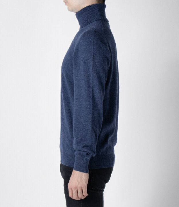 楽天市場】フェデーリ/FEDELI ニット メンズ DERBY SLIM ML.CH 