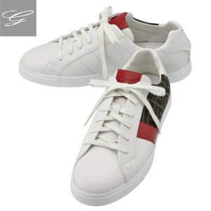 フェンディ スニーカー メンズの人気商品 通販 価格比較 価格 Com