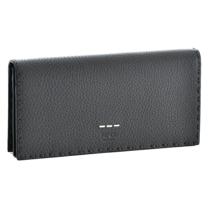 楽天市場】フェンディ/FENDI 財布 メンズ セレリア 二つ折り長財布  