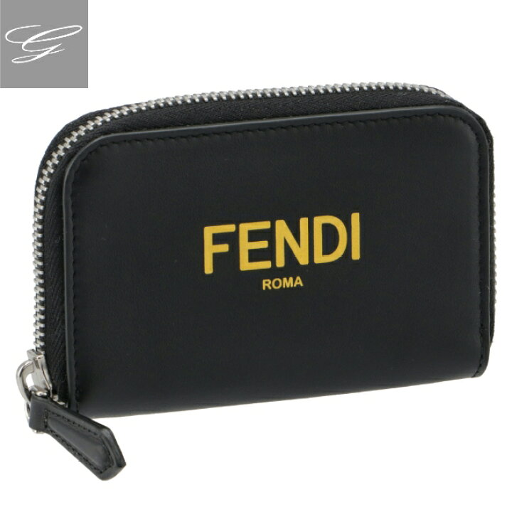 楽天市場】【SALE】フェンディ/FENDI 小銭入れ メンズ DEGRADE 