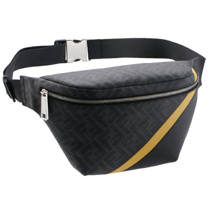 楽天市場】【SALE】フェンディ/FENDI バッグ メンズ DIAGONAL FF 