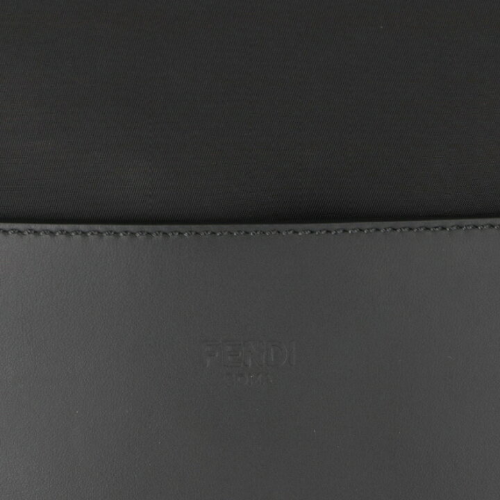 楽天市場】フェンディ/FENDI バッグ メンズ DIABOLIC BUGS 2Wayトート 