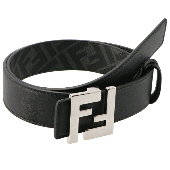 楽天市場】【SALE】フェンディ/FENDI ベルト メンズ BELT REVERSIBLE 