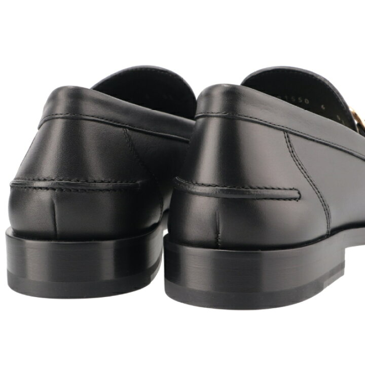 楽天市場】【SALE】フェンディ/FENDI シューズ メンズ FF LOGO LOAFER 