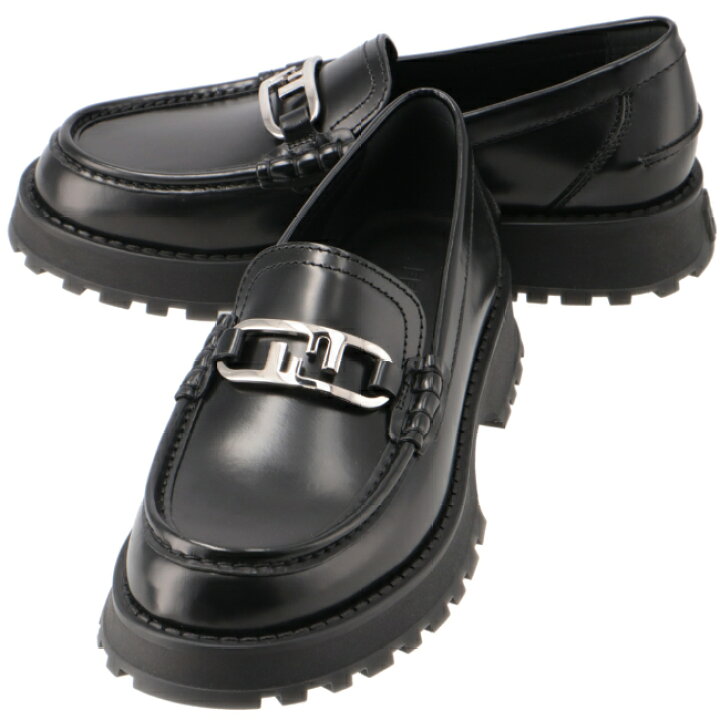 楽天市場】【SALE】フェンディ/FENDI シューズ メンズ LOGO LOAFER 