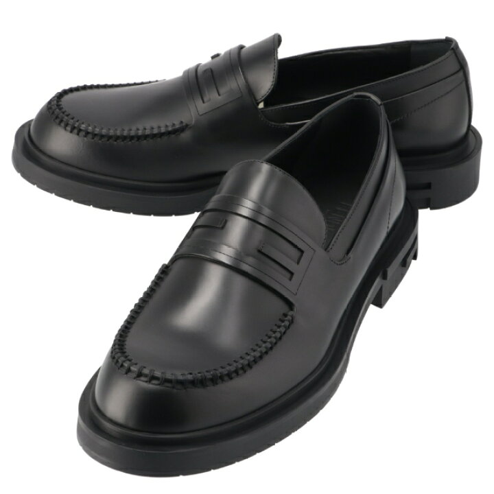 楽天市場】【SALE】フェンディ/FENDI シューズ メンズ SHOW LOAFER 