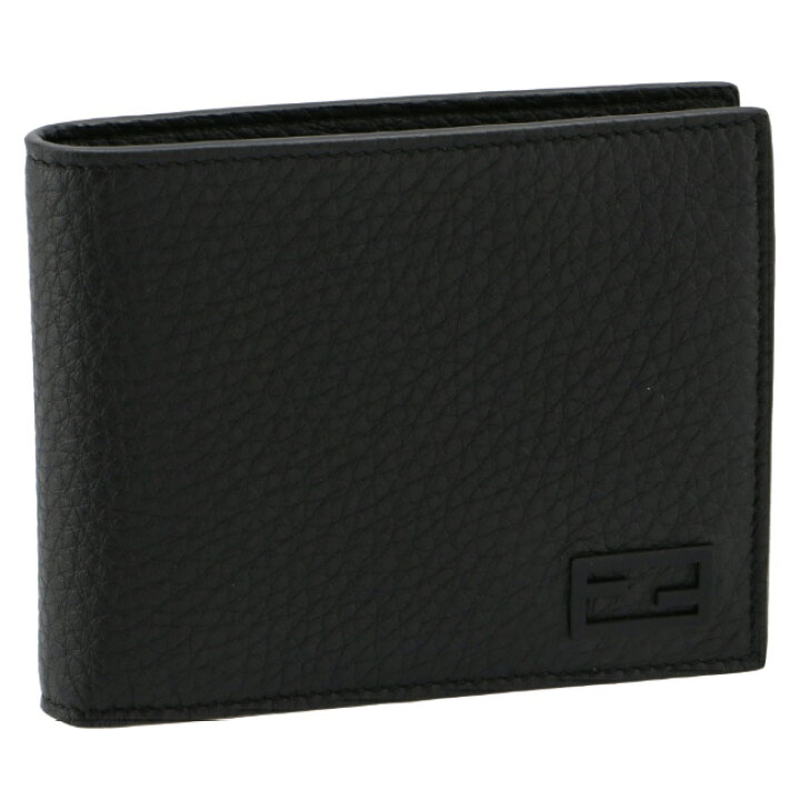 楽天市場】【SALE】フェンディ/FENDI 財布 メンズ カーフスキン 二 